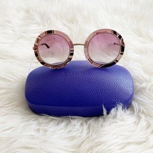 Emilio Pucci Sunglasses, New